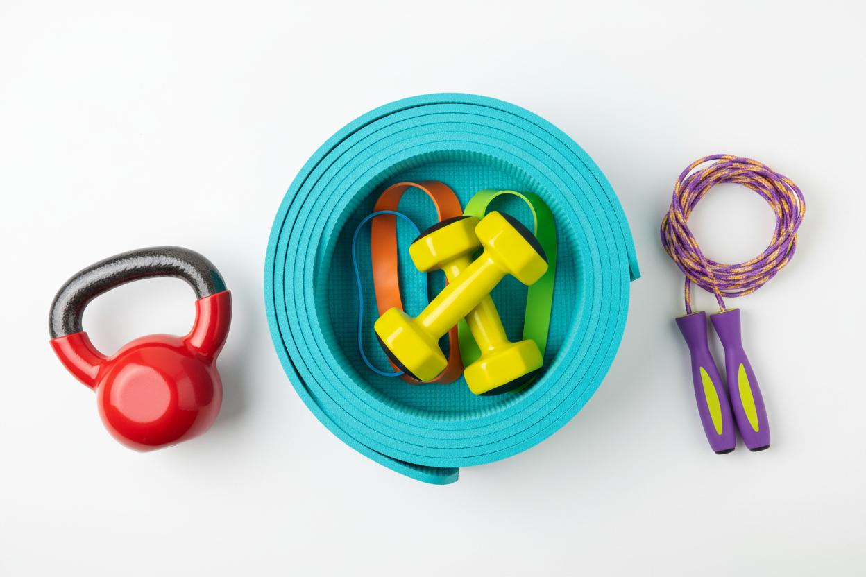 Fitness & General Exercise Equipment