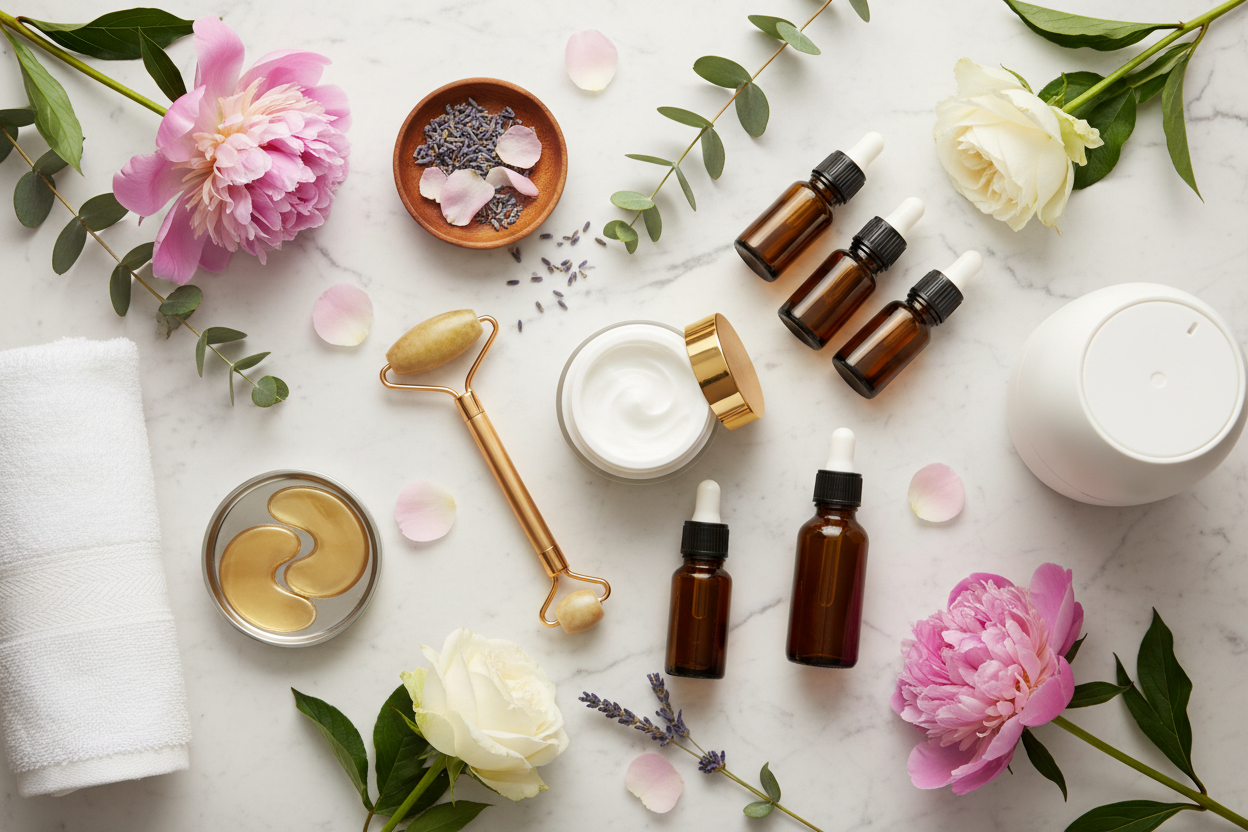 Health & Beauty