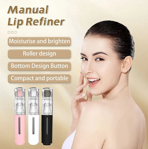 3-in-1 Facial Hair Growth Roller