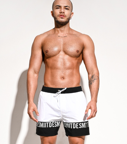 Men's Beach Sports Swim Trunks