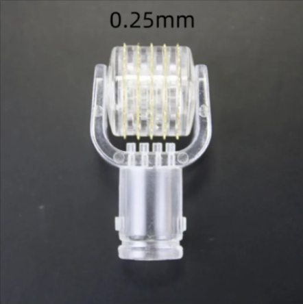 3-in-1 Facial Hair Growth Roller
