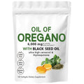 Oil of Oregano